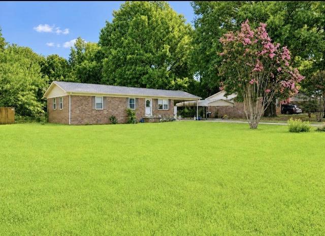 618 Drew Rd, Dyersburg, TN 38024