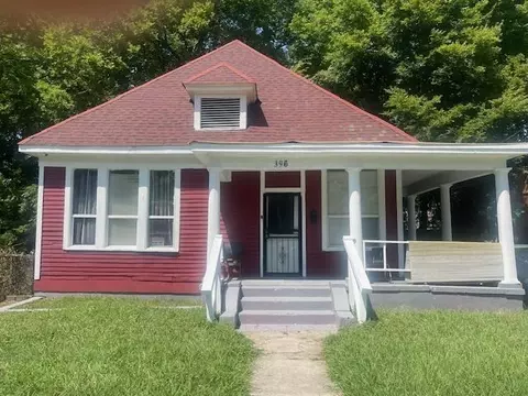 396 Edith Ave, Memphis, TN 38126