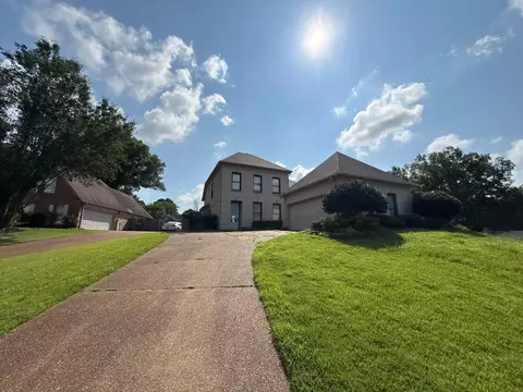 2986 Crestridge Cv, Memphis, TN 38119