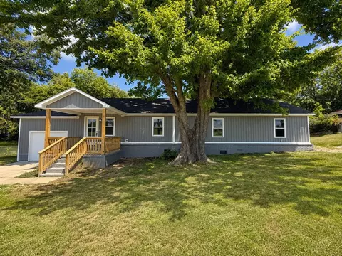 266 Bass Ave, Munford, TN 38058