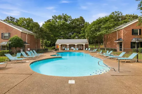 5726 Quince Rd #4, Memphis, TN 38119