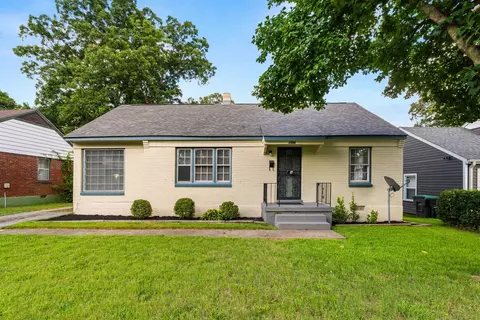 1156 Brower St, Memphis, TN 38111