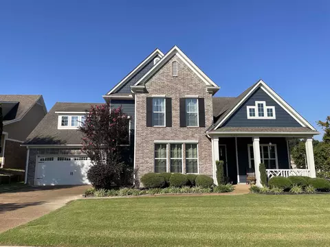 5607 Magnolia Bend Cv, Arlington, TN 38002