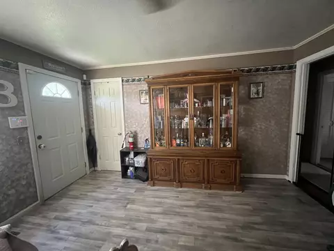 Entry Way - 329 Mayflower Rd, Ramer, TN 38367 photo 1 of 1