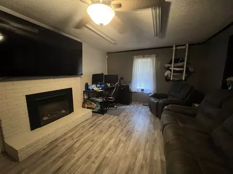 Living - 329 Mayflower Rd, Ramer, TN 38367 photo 2 of 3