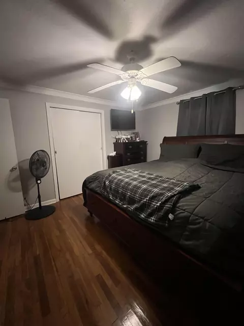 Bedroom - 329 Mayflower Rd, Ramer, TN 38367 photo 2 of 2