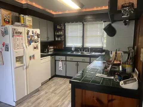 Kitchen - 329 Mayflower Rd, Ramer, TN 38367 photo 1 of 1