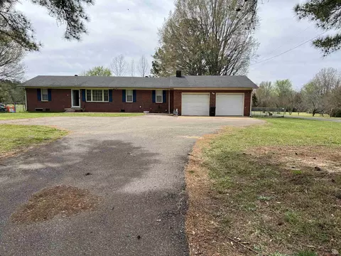 Exterior - 329 Mayflower Rd, Ramer, TN 38367 photo 6 of 6