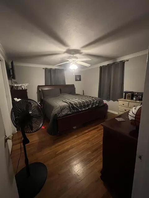 Bedroom - 329 Mayflower Rd, Ramer, TN 38367 photo 1 of 2