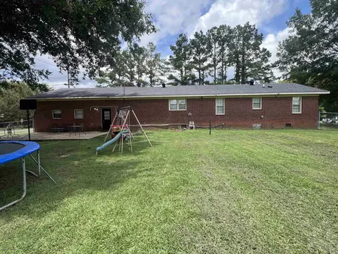 Exterior - 329 Mayflower Rd, Ramer, TN 38367 photo 2 of 6