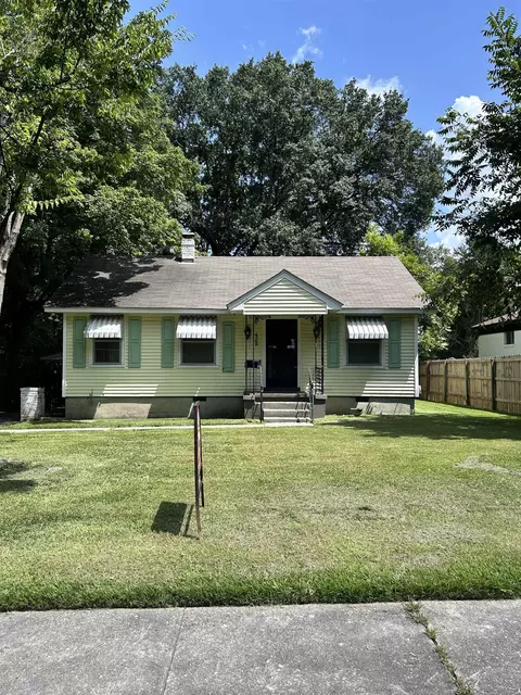 4788 Bowen Ave, Memphis, TN 38122