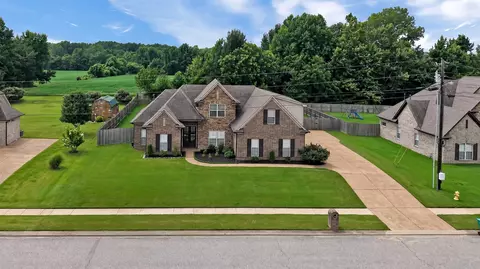 128 George Ellis Dr, Munford, TN 38058