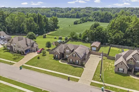 128 George Ellis Dr, Munford, TN 38058