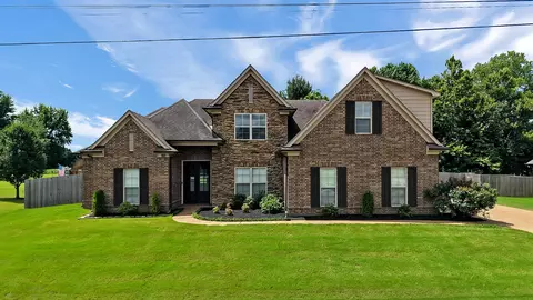128 George Ellis Dr, Munford, TN 38058