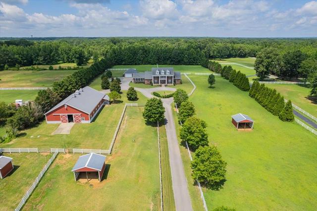 740 Frazier Rd, Rossville, TN 38066