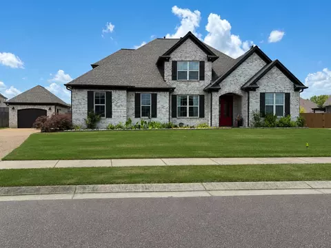 91 Nugget Cv, Atoka, TN 38004 photo 1