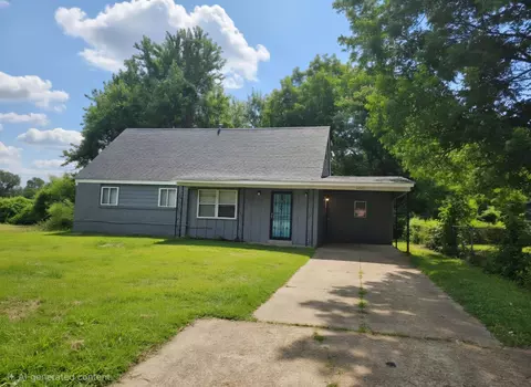 4386 Melwood St, Memphis, TN 38109