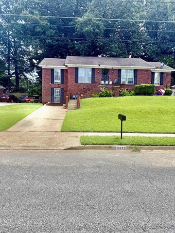 3370 Brookmeade St, Memphis, TN 38127