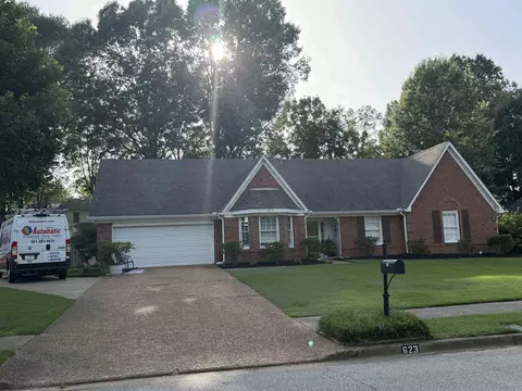 623 Silverman Dr, Collierville, TN 38017