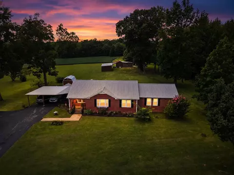 2665 Powell Chapel Rd, Middleton, TN 38052