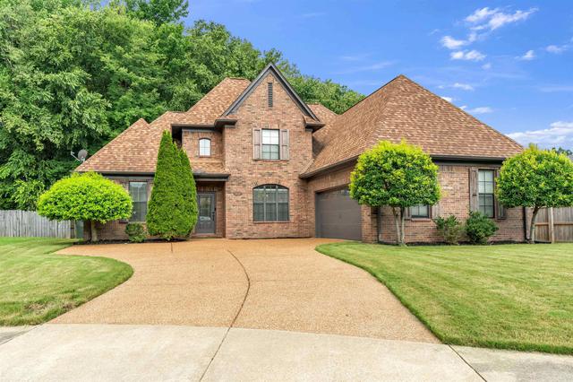 3547 Blueslate Cv, Bartlett, TN 38133