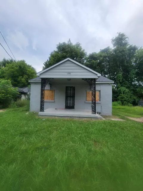 1396 Kimball Ave, Memphis, TN 38106