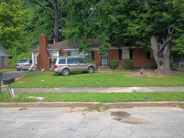 4051 Ridgedale St, Memphis, TN 38127