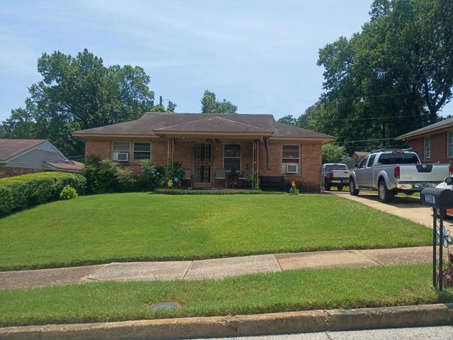 2201 Theda Ave, Memphis, TN 38127