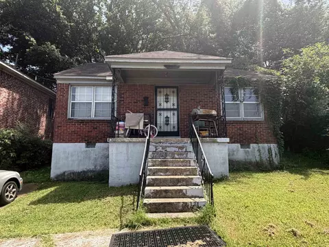 1355 Ethlyn Ave, Memphis, TN 38106