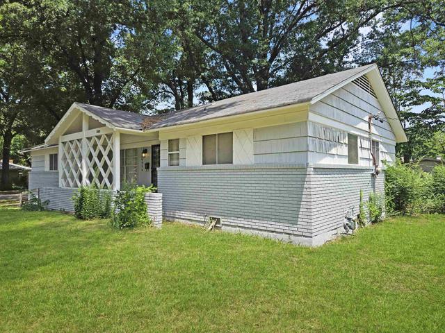 4956 Helene Rd, Memphis, TN 38117