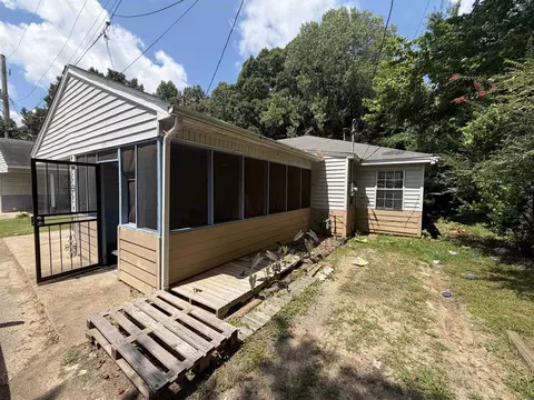3779 Wyndance Cv, Memphis, TN 38135