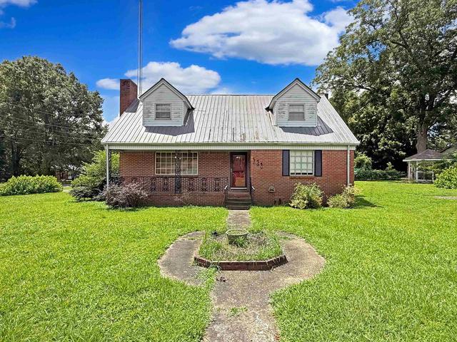 321 E Main Dr E, Whiteville, TN 38075