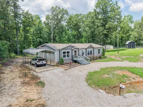 162 Matlock Rd, Ramer, TN 38367 photo 4