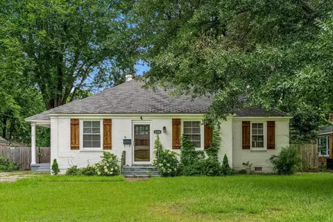 4106 Faxon Ave W, Memphis, TN 38122