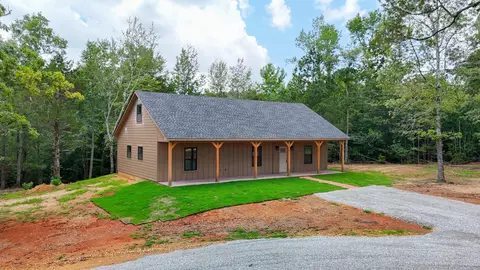 Exterior - 146 Cedar Rdg, Iuka, MS 38852 photo 2 of 2