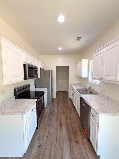 Kitchen - 146 Cedar Rdg, Iuka, MS 38852 photo 1 of 1