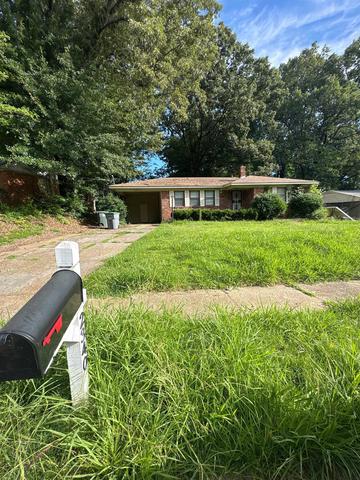 2340 Mcgowan Dr, Memphis, TN 38127