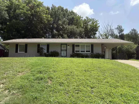 4514 Boeingshire Dr, Memphis, TN 38116