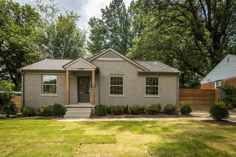 3789 Gamewell Rd, Memphis, TN 38111