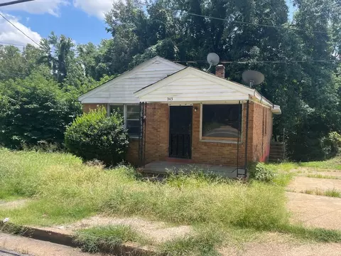 243 First Ave, Memphis, TN 38109