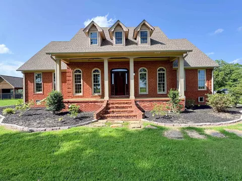 1750 Mill Creek Rd, Halls, TN 38040