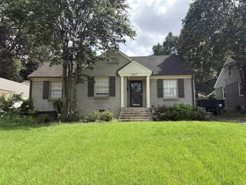 3627 Aurora Cir, Memphis, TN 38111