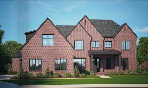 9502 Wild Dove Cv, Lakeland, TN 38002