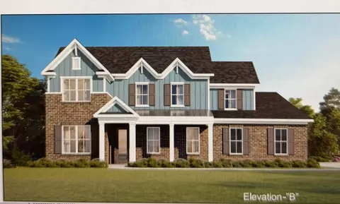 80 Hazel Crest Dr, Oakland, TN 38060