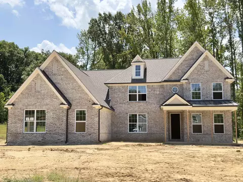 12763 Heather Mist Cv, Arlington, TN 38002