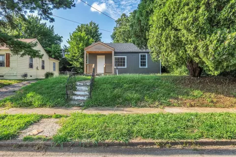 1938 Hubert Ave, Memphis, TN 38108