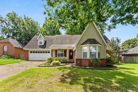 1845 Pecan Rdg N, Southaven, MS 38671