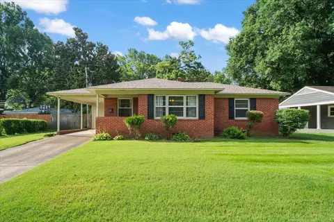 5117 Sea Isle Rd, Memphis, TN 38117