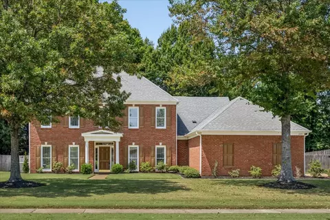 2033 W Houston Way, Germantown, TN 38139