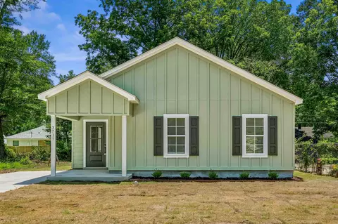3717 E Mallory Ave, Memphis, TN 38111